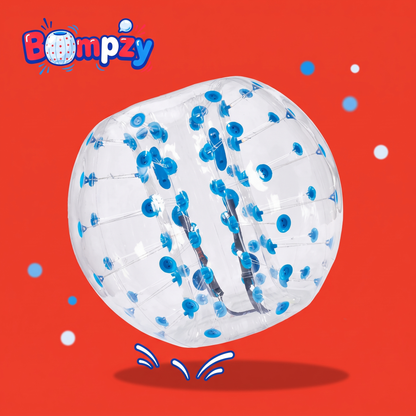 Bumpzy - Inflatable Bumper Balls