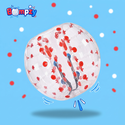 Bumpzy - Inflatable Bumper Balls